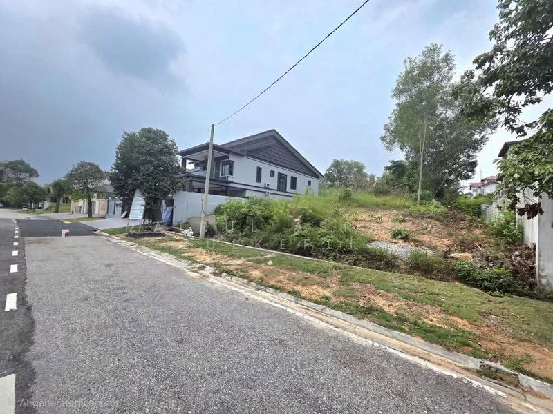 Tanah Kediaman untuk Dijual di Bangi (Selangor) - Zairul Asrah Zulkefli - Exterior - PropertyGuru.com.my