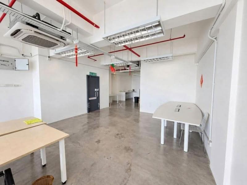Shop / Office for Rent in Subang Jaya (Selangor) - Kenix Lee - Interior - PropertyGuru.com.my