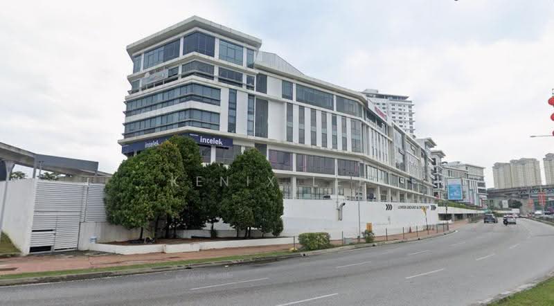 Shop / Office for Rent in Subang Jaya (Selangor) - Kenix Lee - Exterior - PropertyGuru.com.my