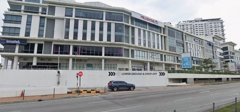 Shop / Office for Rent in Subang Jaya (Selangor) - Kenix Lee - Exterior - PropertyGuru.com.my