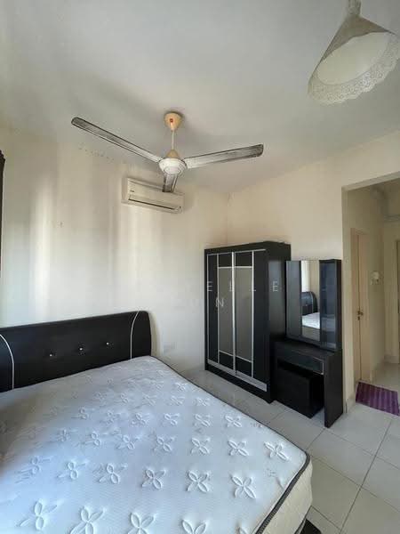 Service Residence for Rent at Metropolitan Square Service Residence - Michelle Yun - Bedroom - PropertyGuru.com.my