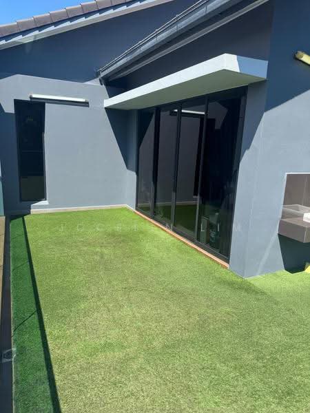 3-storey Terraced House for Sale in Ambang Botanic (Klang) - Jocelin Lim - Exterior - PropertyGuru.com.my