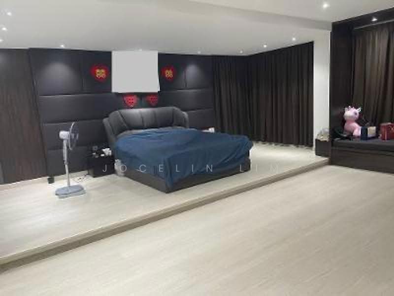 3-storey Terraced House for Sale in Ambang Botanic (Klang) - Jocelin Lim - Bedroom - PropertyGuru.com.my