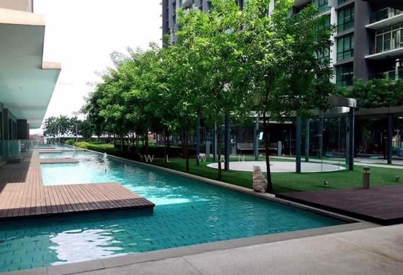 Condominium for Sale at The Z Residence - WL Wan - Exterior - PropertyGuru.com.my