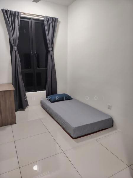 Service Residence for Rent at Vivo Executive Apartment - Sherrin Ooi - Bedroom - PropertyGuru.com.my