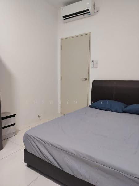 Service Residence for Rent at Vivo Executive Apartment - Sherrin Ooi - Bedroom - PropertyGuru.com.my