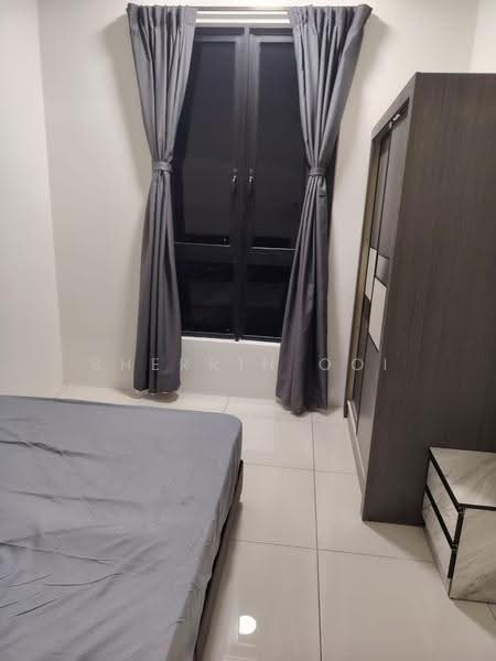 Service Residence for Rent at Vivo Executive Apartment - Sherrin Ooi - Bedroom - PropertyGuru.com.my