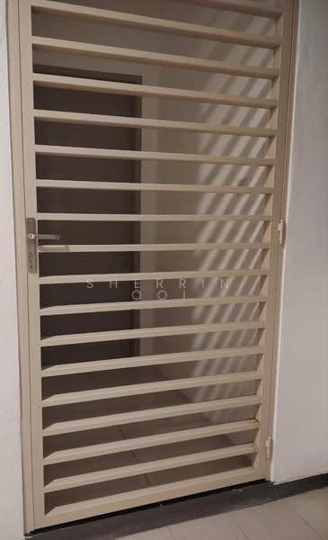 Service Residence for Rent at Vivo Executive Apartment - Sherrin Ooi - Entrance - PropertyGuru.com.my