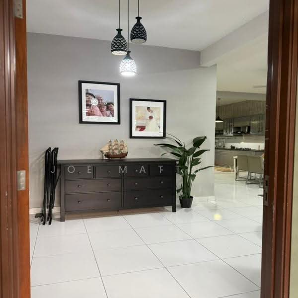 Rumah Teres 2-Tingkat untuk Dijual di Kota Seriemas (Nilai) - Joe Matthew - Interior - PropertyGuru.com.my