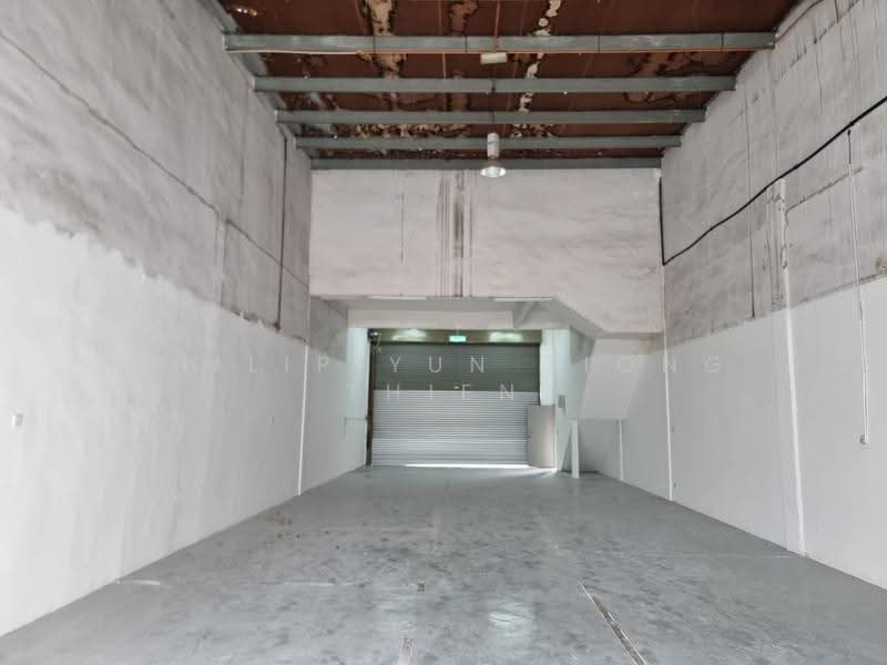 Kilang Teres untuk Disewa di Taman Perindustrian Jaya (Ara Damansara) - Philip Yun Tiong Thien - Interior - PropertyGuru.com.my