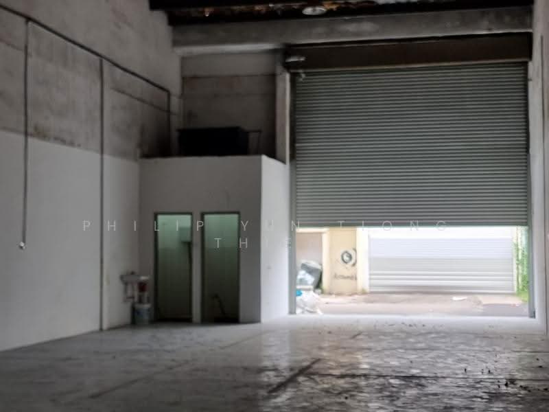 Kilang Teres untuk Disewa di Taman Perindustrian Jaya (Ara Damansara) - Philip Yun Tiong Thien - Interior - PropertyGuru.com.my