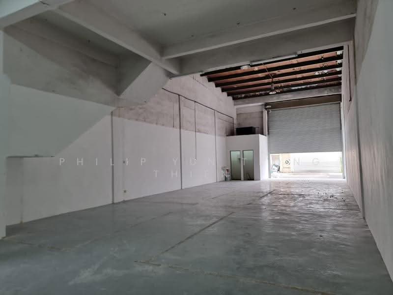 Kilang Teres untuk Disewa di Taman Perindustrian Jaya (Ara Damansara) - Philip Yun Tiong Thien - Interior - PropertyGuru.com.my