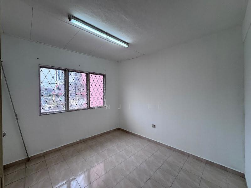 2.5-storey Terraced House for Sale in Taman Sri Sinar (Segambut) - Kenji Ti - Interior - PropertyGuru.com.my