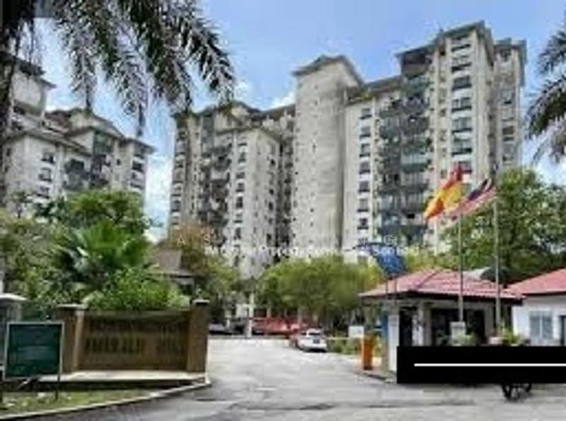 Condominium for Sale at Emerald Hill - Jason Tang - Exterior - PropertyGuru.com.my