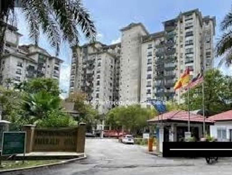 Condominium for Sale at Emerald Hill - Jason Tang - Exterior - PropertyGuru.com.my