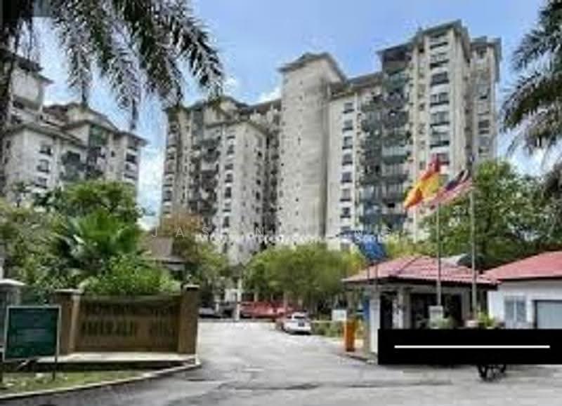Condominium for Sale at Emerald Hill - Jason Tang - Exterior - PropertyGuru.com.my
