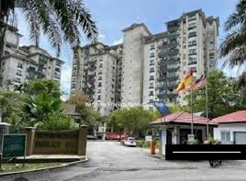Condominium for Sale at Emerald Hill - Jason Tang - Exterior - PropertyGuru.com.my