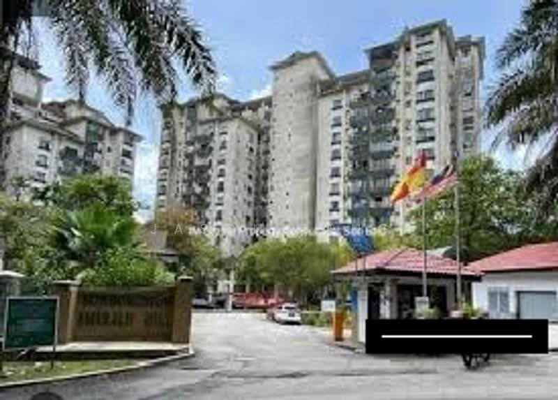 Condominium for Sale at Emerald Hill - Jason Tang - Exterior - PropertyGuru.com.my
