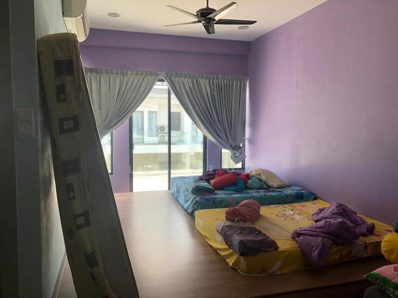3-storey Terraced House for Sale in George Town (Penang) - Lei Seow - PropertyGuru.com.my