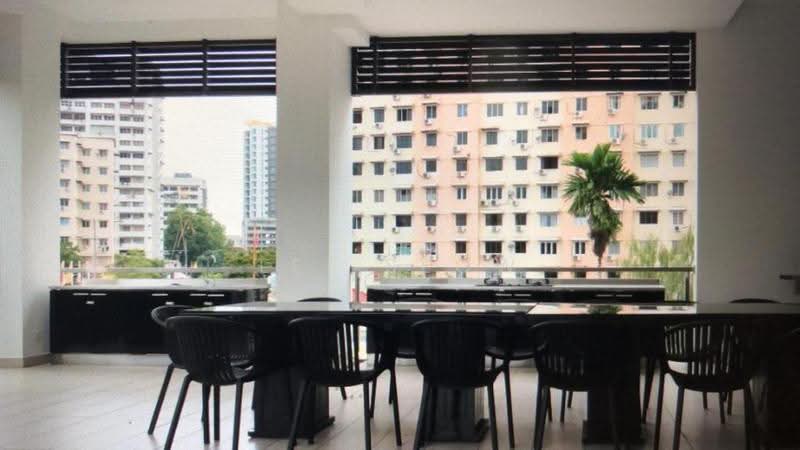 3-storey Terraced House for Sale in George Town (Penang) - Lei Seow - PropertyGuru.com.my