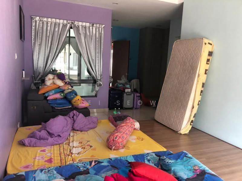 3-storey Terraced House for Sale in George Town (Penang) - Lei Seow - PropertyGuru.com.my