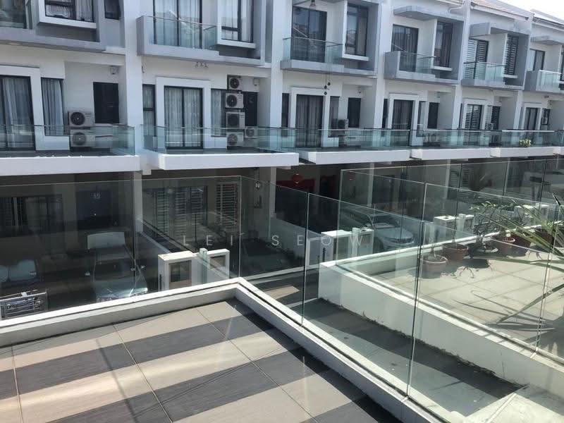 3-storey Terraced House for Sale in George Town (Penang) - Lei Seow - PropertyGuru.com.my