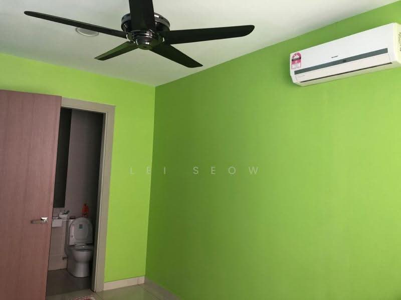 3-storey Terraced House for Sale in George Town (Penang) - Lei Seow - PropertyGuru.com.my