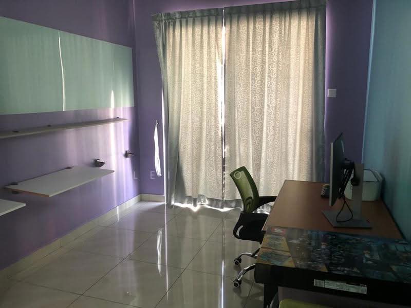 3-storey Terraced House for Sale in George Town (Penang) - Lei Seow - PropertyGuru.com.my