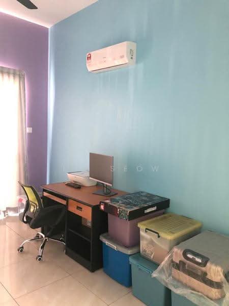 3-storey Terraced House for Sale in George Town (Penang) - Lei Seow - PropertyGuru.com.my