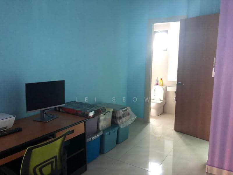 3-storey Terraced House for Sale in George Town (Penang) - Lei Seow - PropertyGuru.com.my