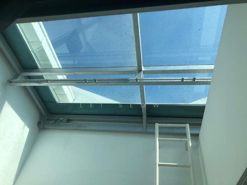 3-storey Terraced House for Sale in George Town (Penang) - Lei Seow - PropertyGuru.com.my