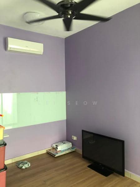 3-storey Terraced House for Sale in George Town (Penang) - Lei Seow - PropertyGuru.com.my