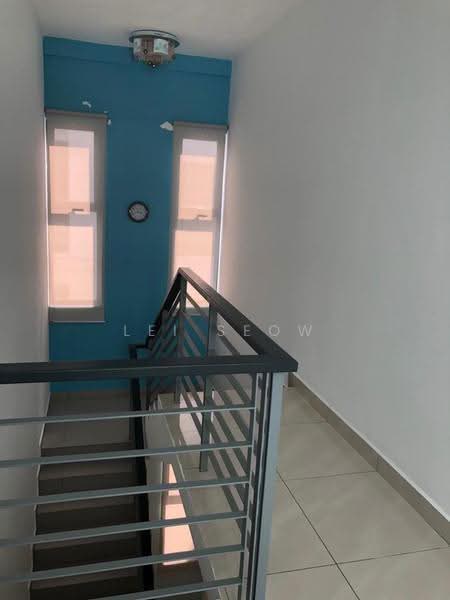 3-storey Terraced House for Sale in George Town (Penang) - Lei Seow - PropertyGuru.com.my