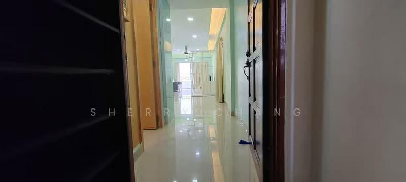 Pangsapuri untuk Disewa di Vista Mutiara - Sherry Chang - Corridor - PropertyGuru.com.my