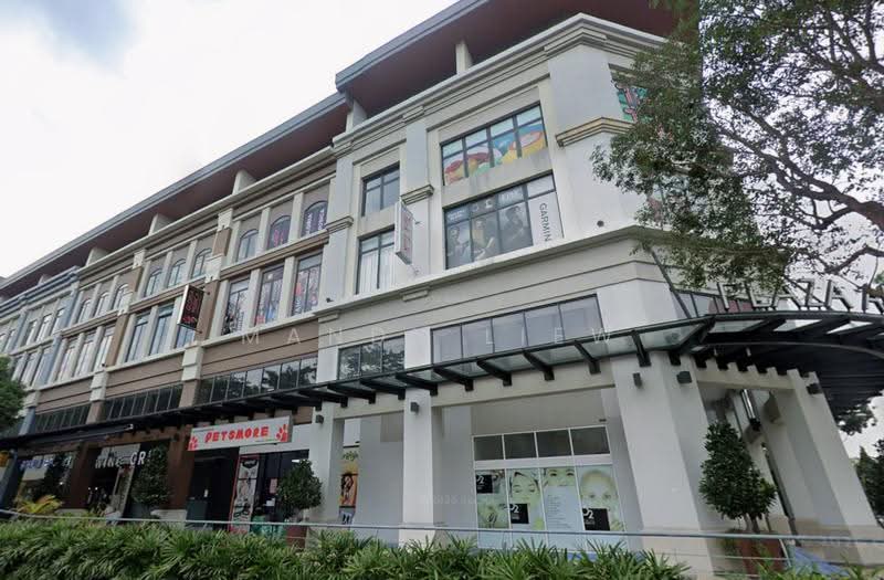 Shop / Office for Rent in Desa Parkcity (Kuala Lumpur) - Mandy Liew - Exterior - PropertyGuru.com.my