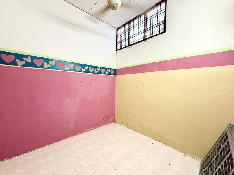 1-storey Terraced House for Sale in Taman Kelisa Ria (Sungai Petani) - Hasnizam . - PropertyGuru.com.my