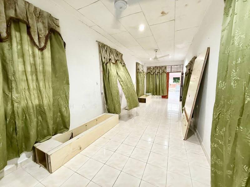 1-storey Terraced House for Sale in Taman Kelisa Ria (Sungai Petani) - Hasnizam . - PropertyGuru.com.my