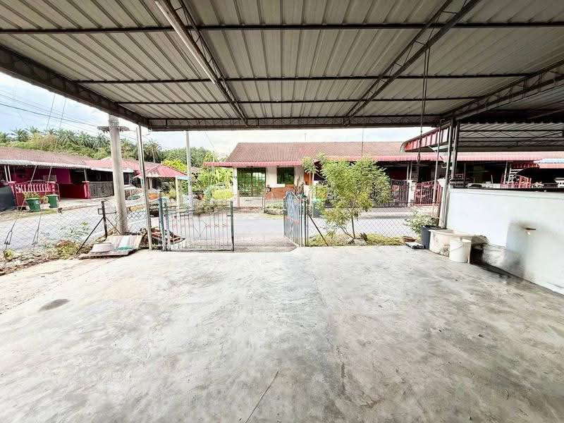 1-storey Terraced House for Sale in Taman Kelisa Ria (Sungai Petani) - Hasnizam . - PropertyGuru.com.my