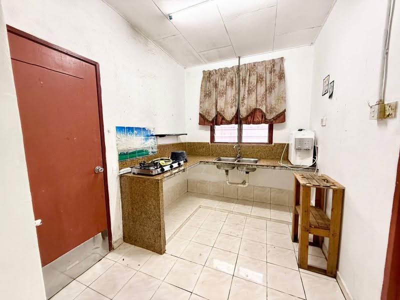 1-storey Terraced House for Sale in Taman Kelisa Ria (Sungai Petani) - Hasnizam . - PropertyGuru.com.my