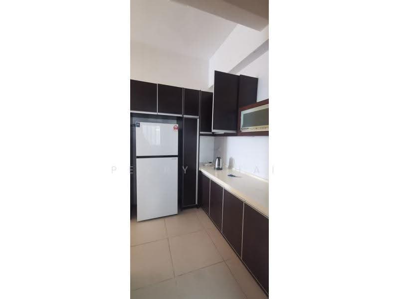 Condominium for Rent at Cova Suites - Perry Chai - Kitchen - PropertyGuru.com.my