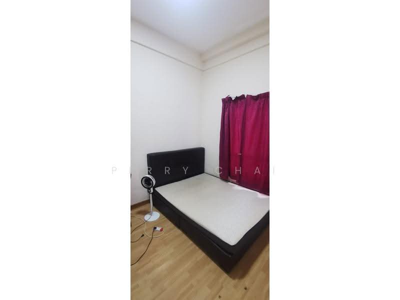 Condominium for Rent at Cova Suites - Perry Chai - Bedroom - PropertyGuru.com.my