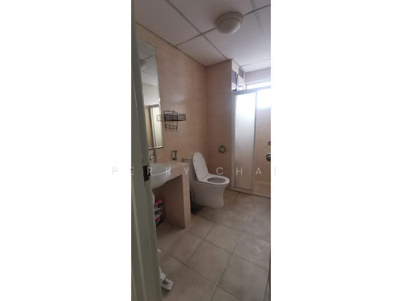 Condominium for Rent at Cova Suites - Perry Chai - Bathroom - PropertyGuru.com.my