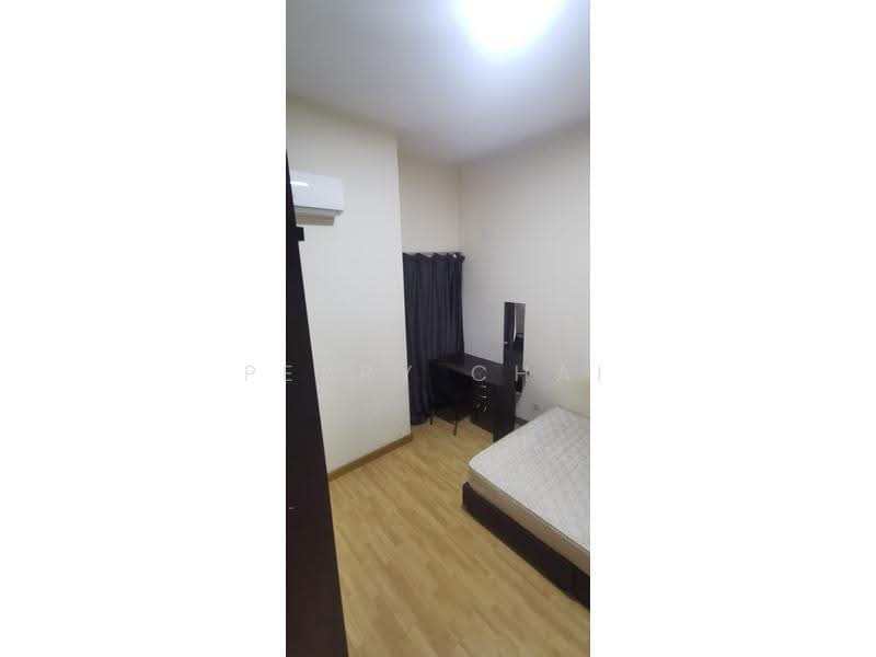 Condominium for Rent at Cova Suites - Perry Chai - Bedroom - PropertyGuru.com.my