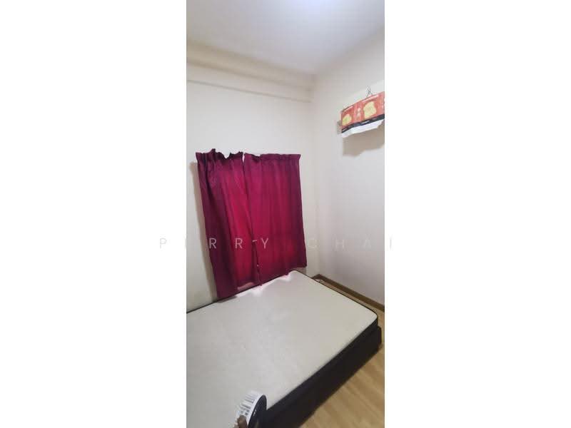Condominium for Rent at Cova Suites - Perry Chai - Bedroom - PropertyGuru.com.my