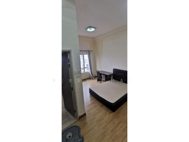 Condominium for Rent at Cova Suites - Perry Chai - Bedroom - PropertyGuru.com.my