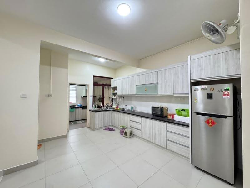 2-storey Terraced House for Sale in Mutiara Rini (Skudai) - Cendy Chau - PropertyGuru.com.my