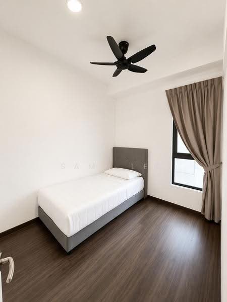 Kediaman Servis untuk Disewa di Duta Park Residences - Samm Lee - Bedroom - PropertyGuru.com.my