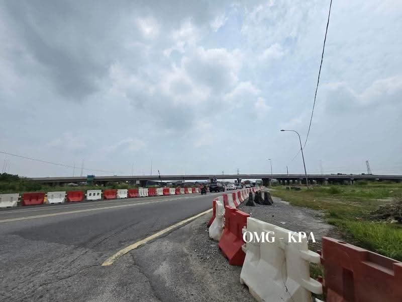Agricultural Land for Sale in Kampung Bukit Kemuning (Shah Alam) - Tom Lee - PropertyGuru.com.my