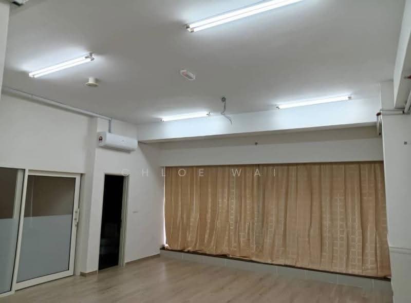 Office for Sale in Bukit Jalil (Kuala Lumpur) - Chloe Wai - Interior - PropertyGuru.com.my