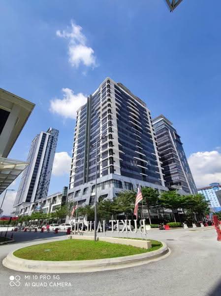 Office for Sale in Bukit Jalil (Kuala Lumpur) - Chloe Wai - Exterior - PropertyGuru.com.my
